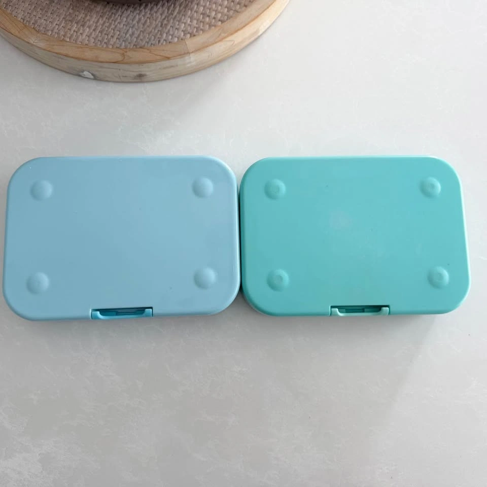 Yumbox Leakproof Bento + Panino Lunch Box - photo 4