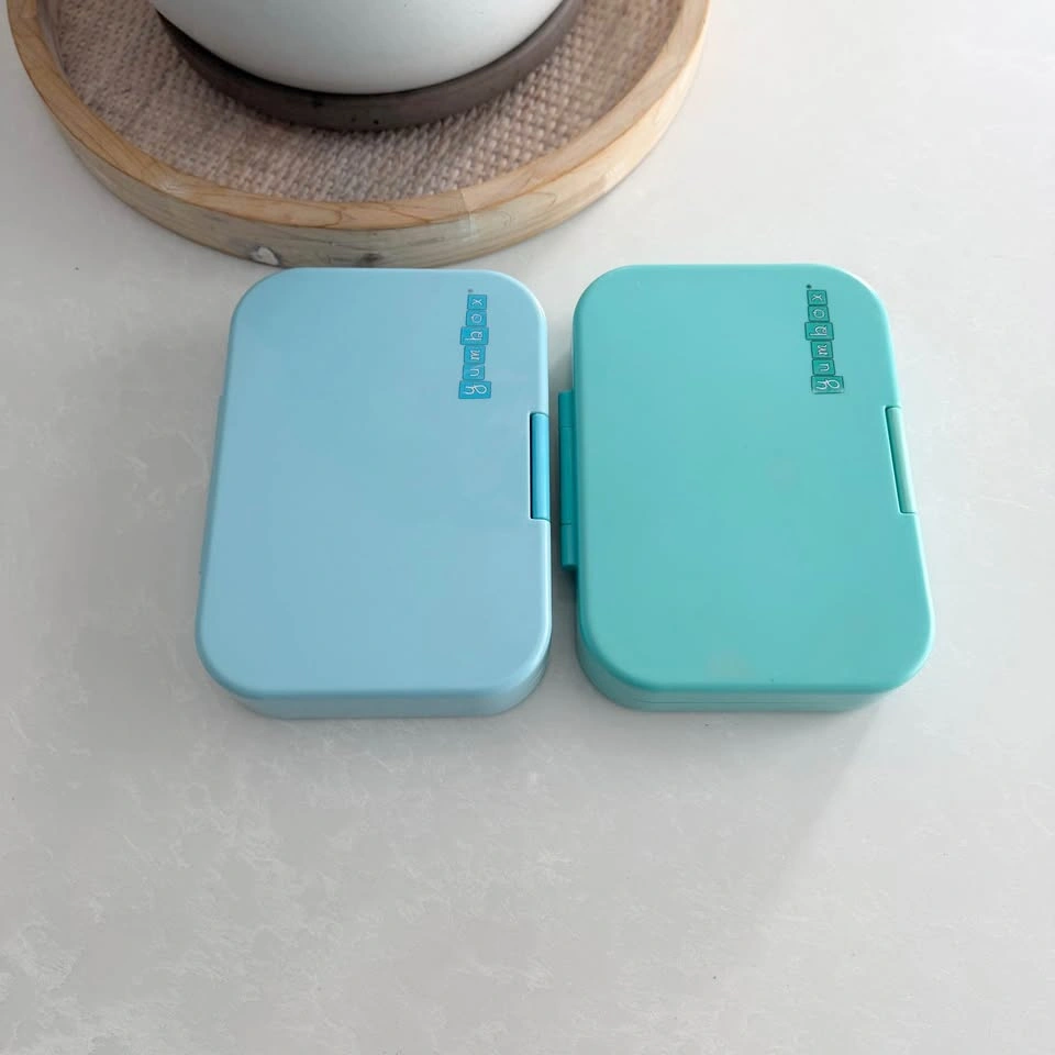 Yumbox Leakproof Bento + Panino Lunch Box - photo 5