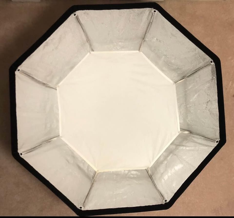 Paul C Buff 47” Foldable Octabox Softbox - photo 3
