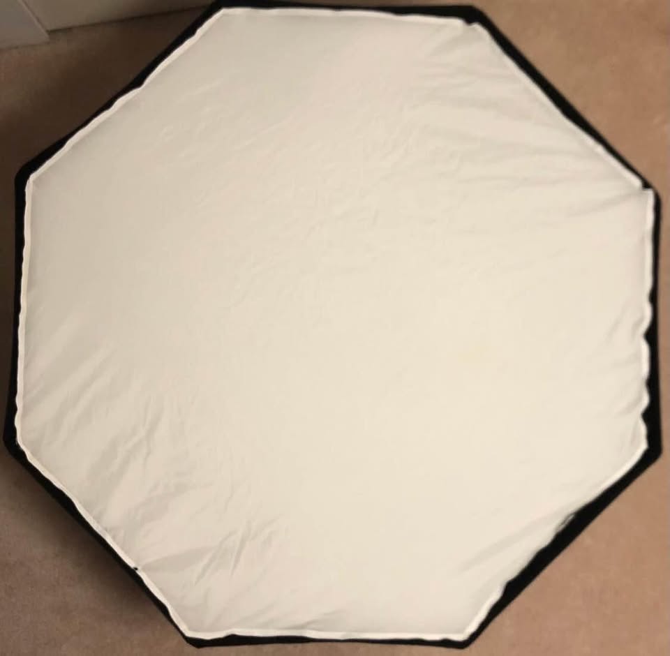 Paul C Buff 47” Foldable Octabox Softbox - photo 4