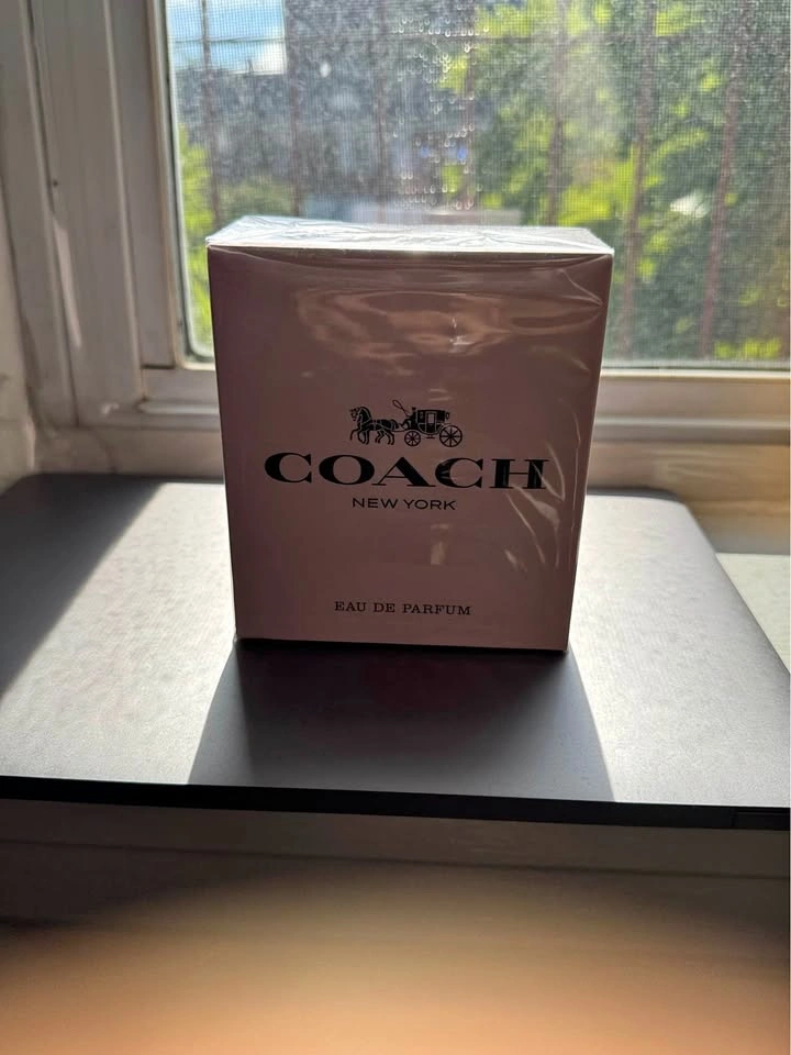 Coach Eau De Parfum