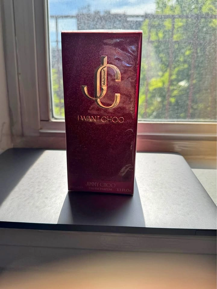 Jimmy Choo - I Want Choo