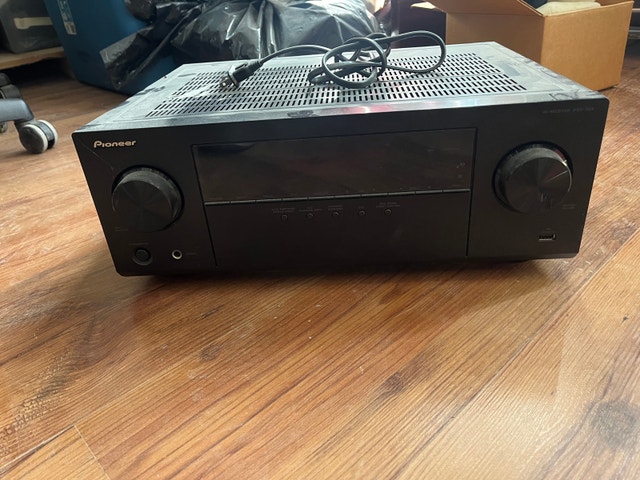JBL surround system with pioneer connecter - photo 3