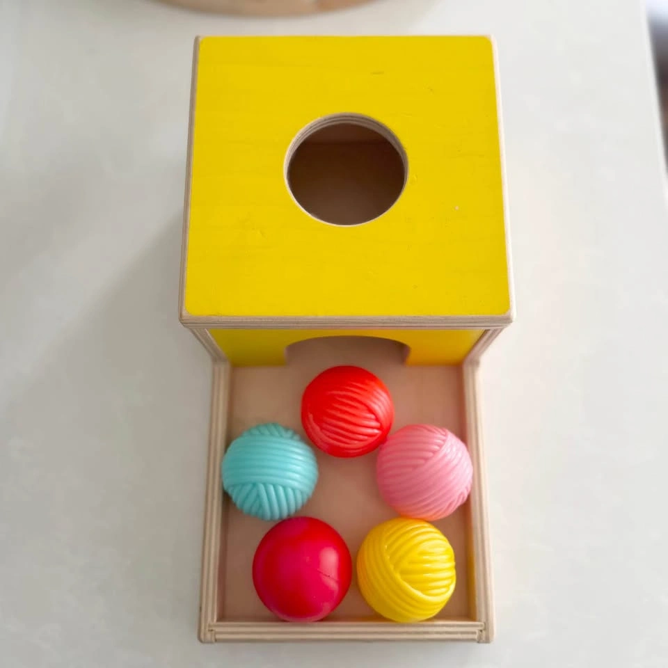 LOVEVERY Ball Drop Box - photo 2