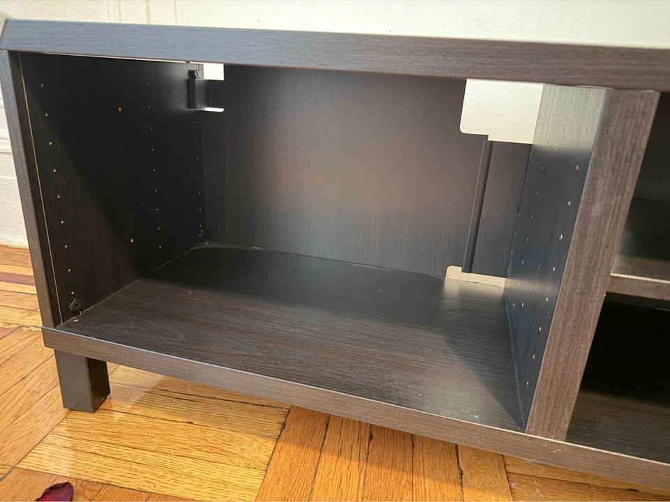 TV unit - photo 4