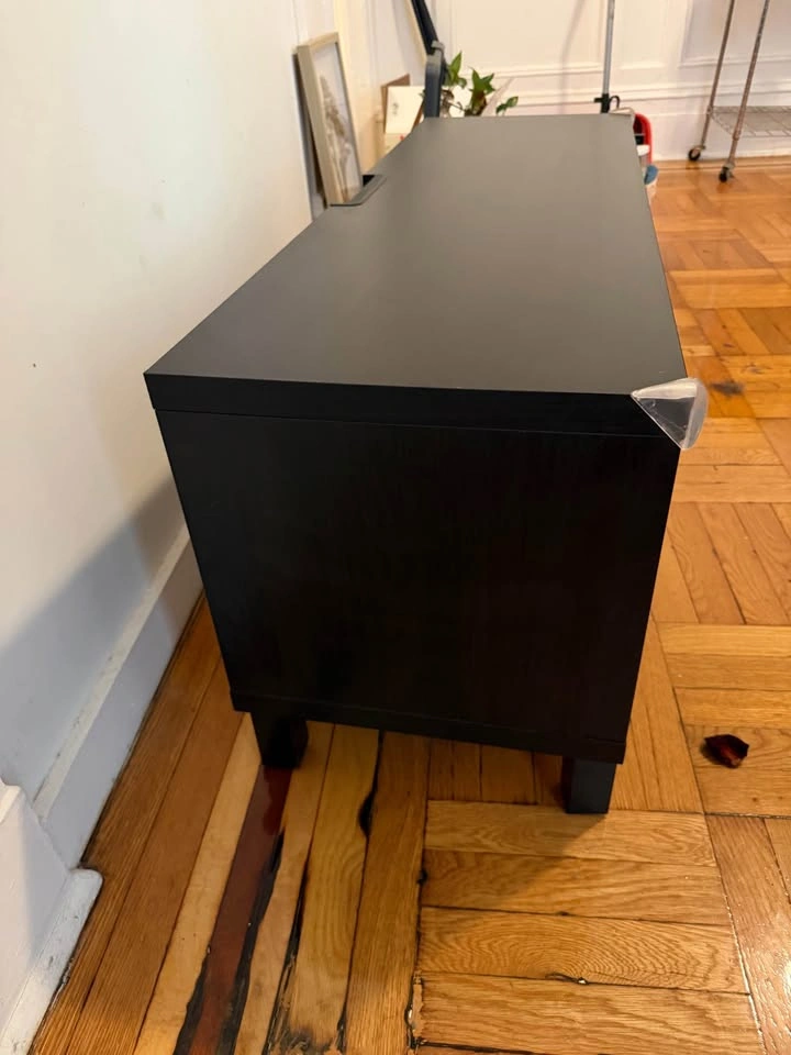 TV unit - photo 5