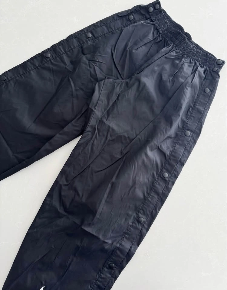 Vintage 90s Nike Youth Track Pants (Size L 14/16) - photo 3