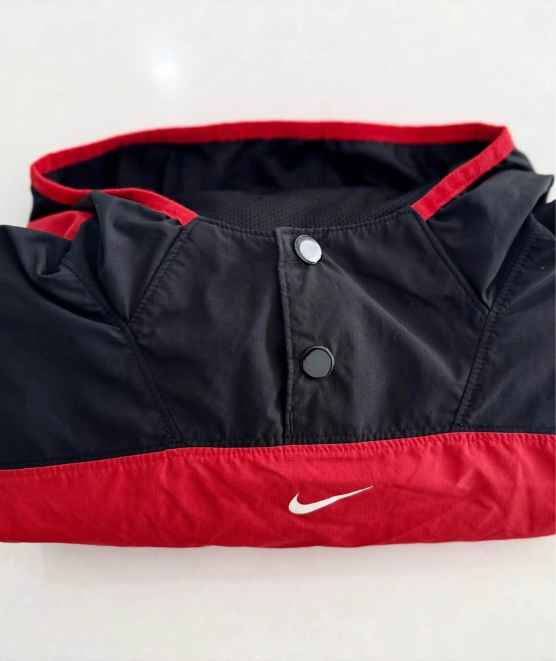 Vintage Nike Crossover Older Kids' Basketball Jacket (Size S - 8 - photo 4