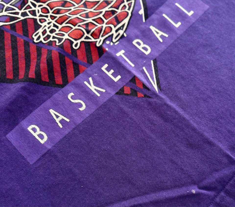 Toronto Raptors NBA T-Shirt (Youth L) - photo 4