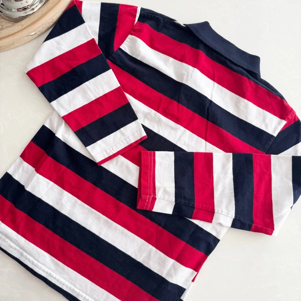 Polo Ralph Lauren Kids Long Sleeve (Size 13) - photo 2