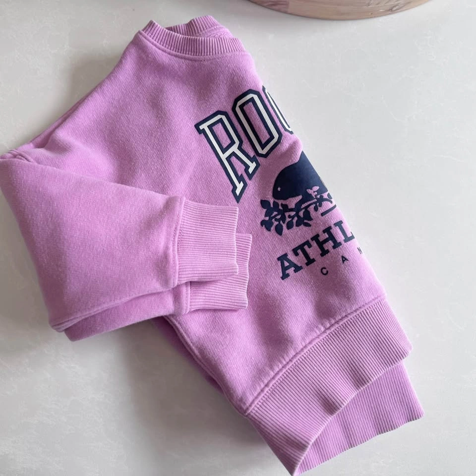 Roots Kids Crewneck (Size 4T) - photo 2