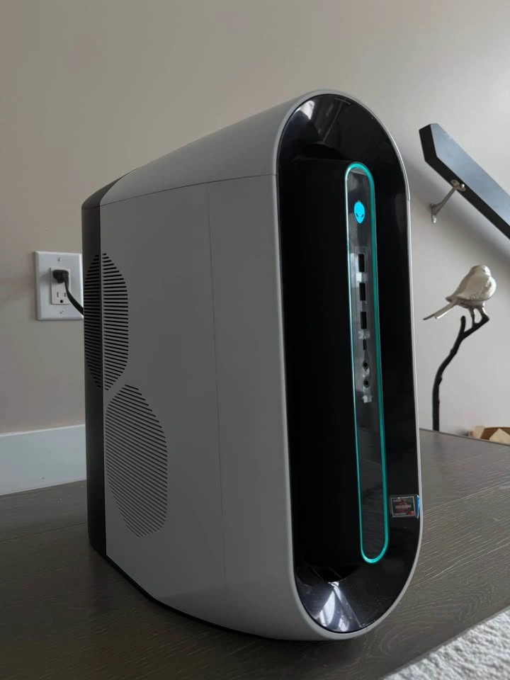 RTX 3080 | Ryzen 7 5800 | Gaming PC