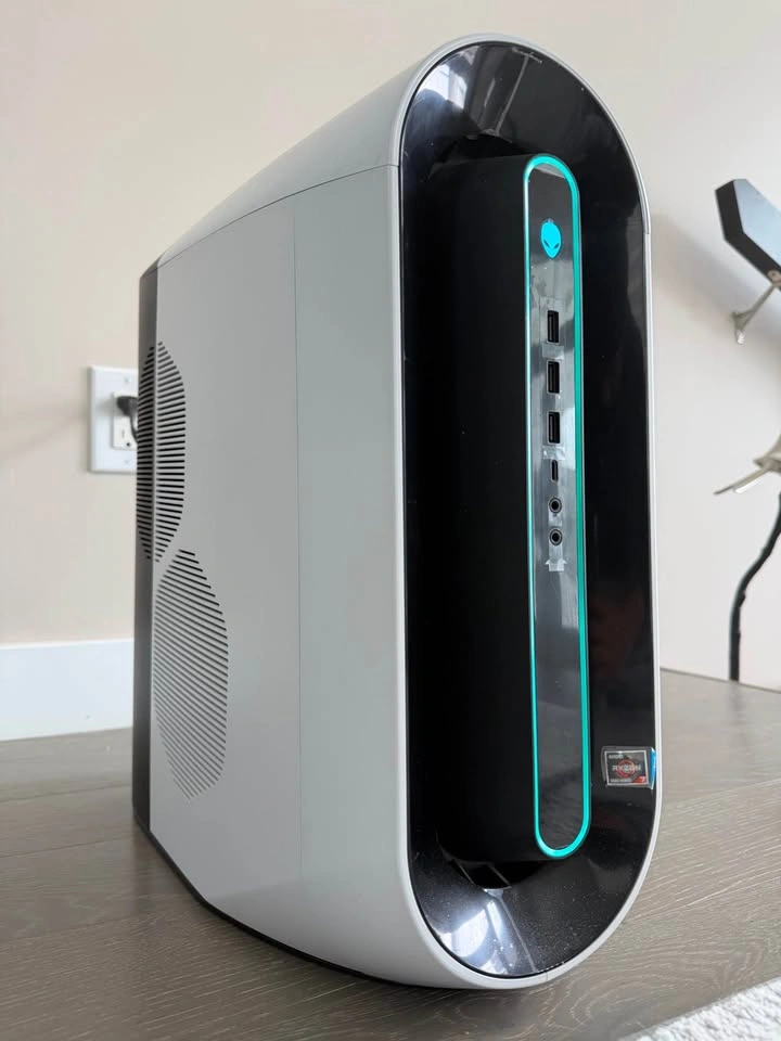 RTX 3080 | Ryzen 7 5800 | Gaming PC - photo 2
