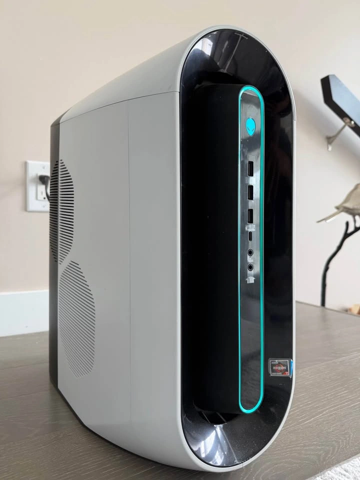 RTX 3080 | Ryzen 7 5800 | Gaming PC - photo 3