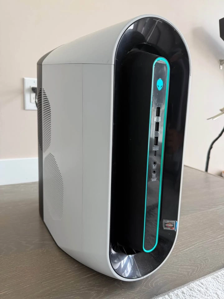 RTX 3080 | Ryzen 7 5800 | Gaming PC - photo 4