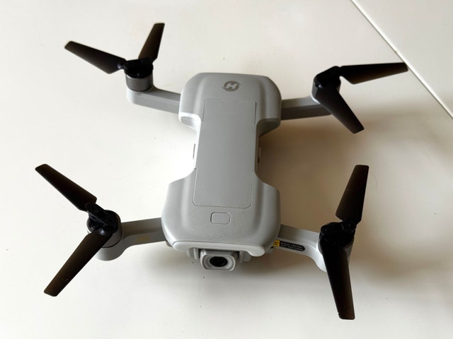 Holy Stone HS510 GPS Drone with 4K UHD Camera