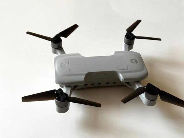 Holy Stone HS510 GPS Drone with 4K UHD Camera - photo 2