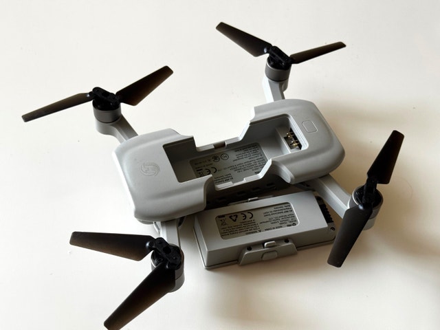 Holy Stone HS510 GPS Drone with 4K UHD Camera - photo 3