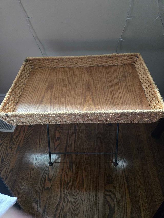 Foldable Table