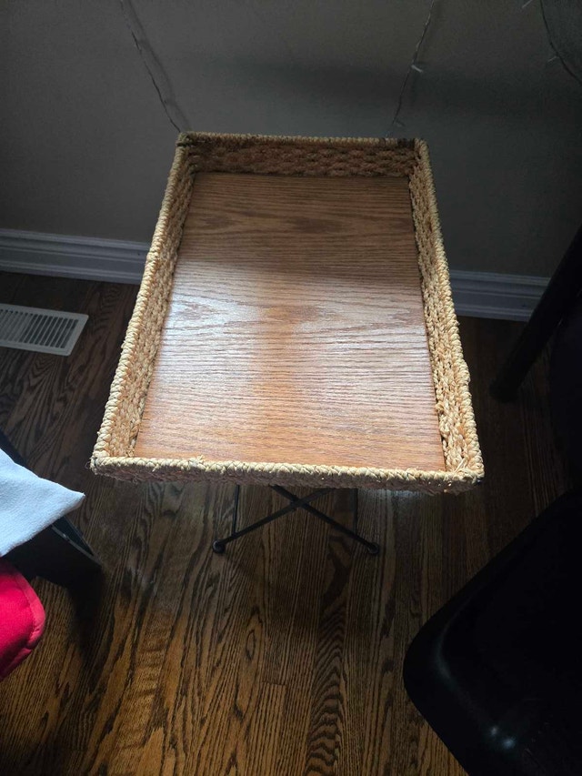 Foldable Table - photo 2