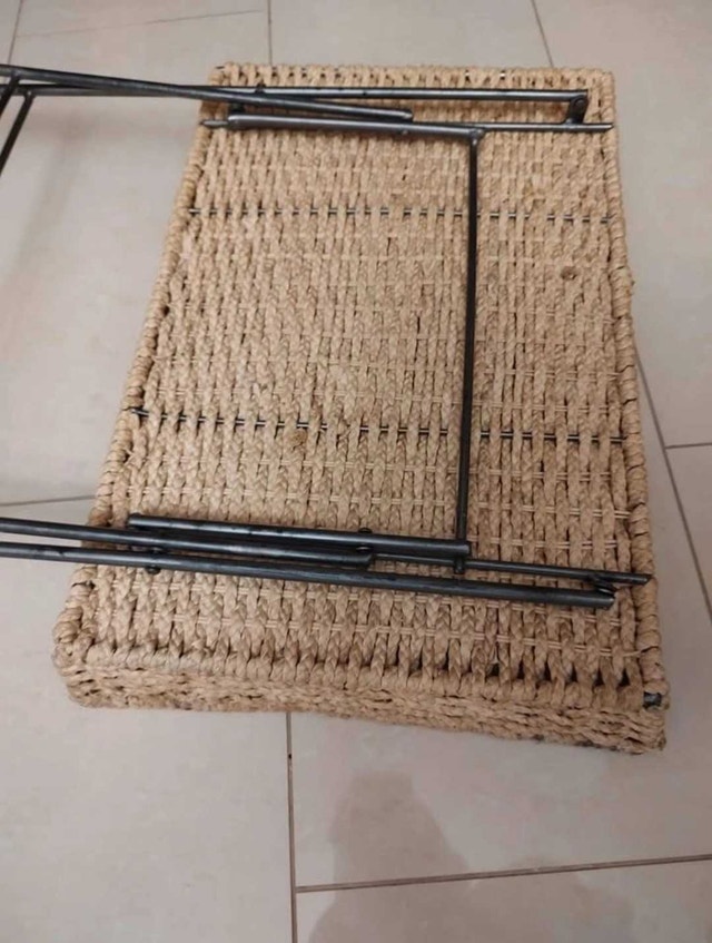 Foldable Table - photo 4