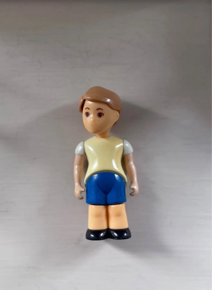 Little Tikes Dollhouse Family BOY Figurine - photo 3
