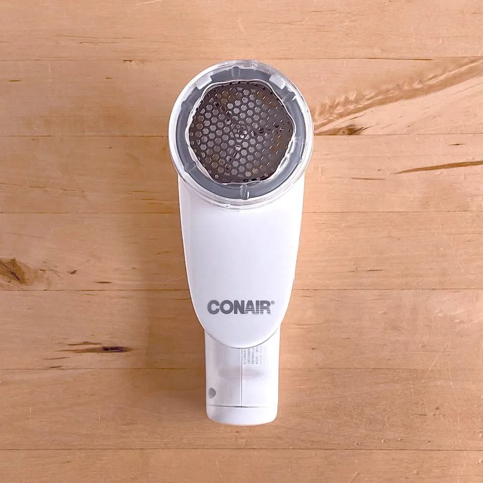 Conair Cordless Fabric Shaver Conair thumbnail