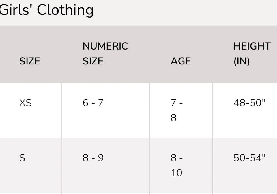 Nike Girls Sportswear Club French Terry Crew Sweatshirt (Size XS - photo 4