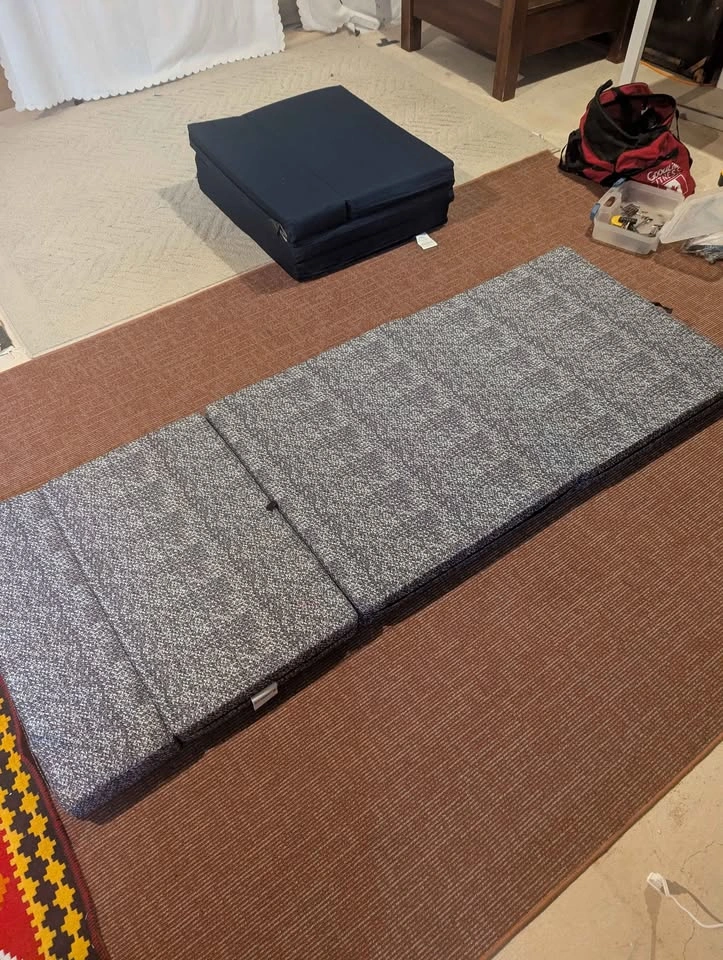 All Purpose Foldable Mattress - photo 2