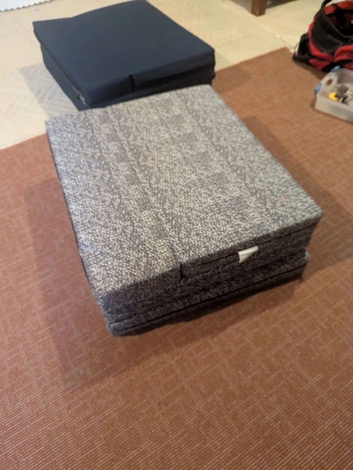 All Purpose Foldable Mattress - photo 3