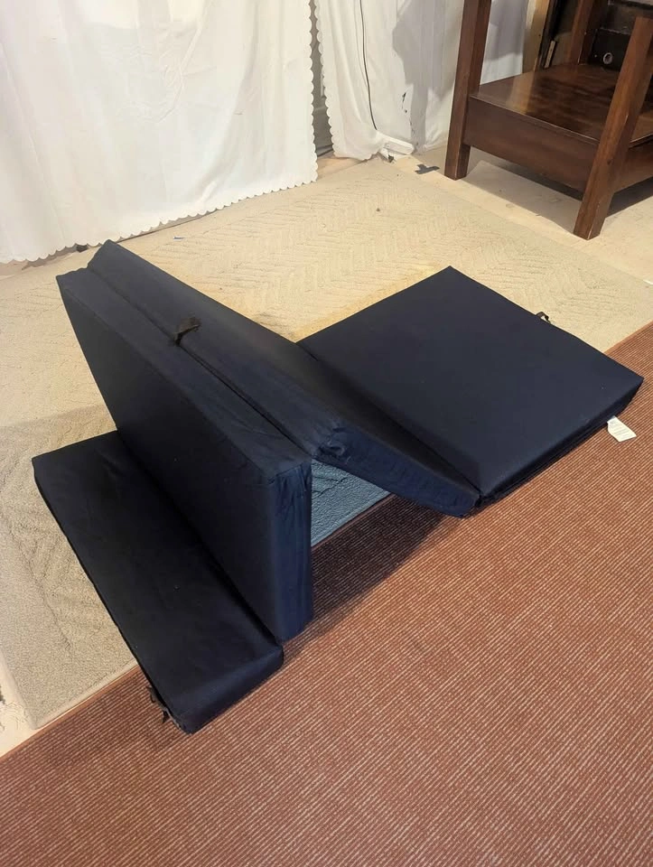 All Purpose Foldable Mattress - photo 4