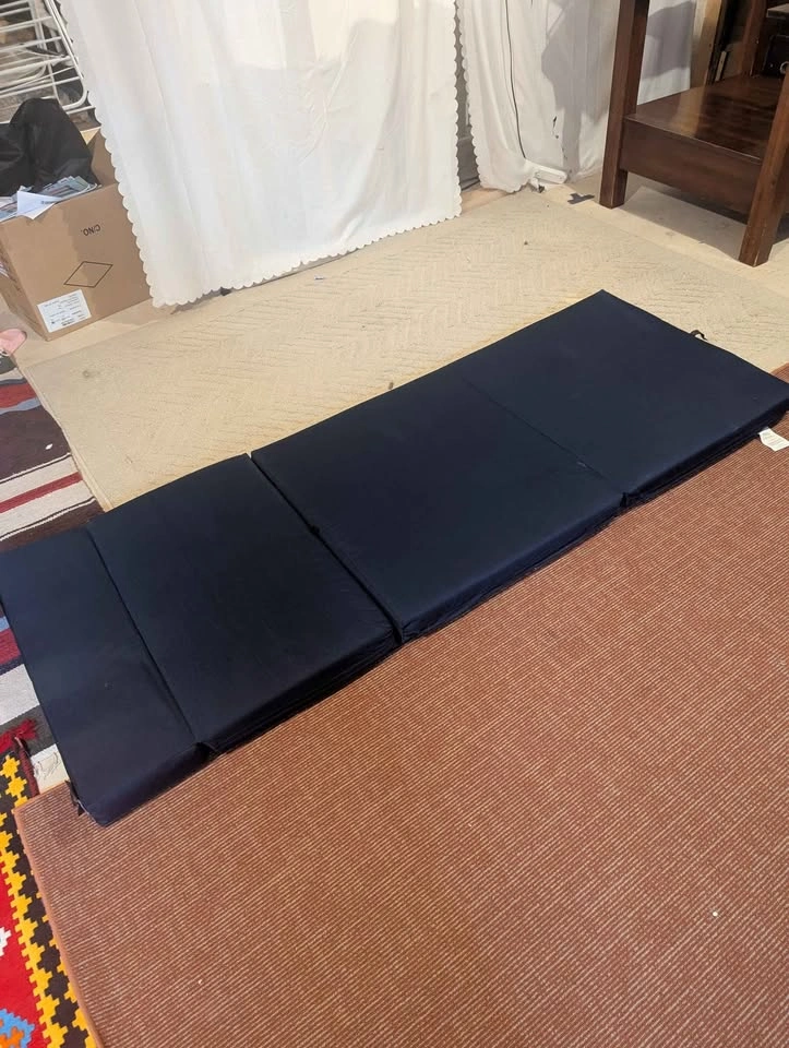 All Purpose Foldable Mattress - photo 5