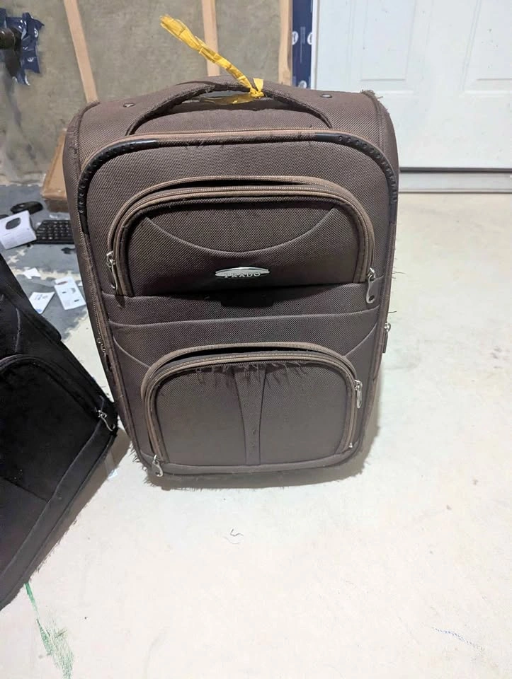 Luggage Suitcase Hand carry