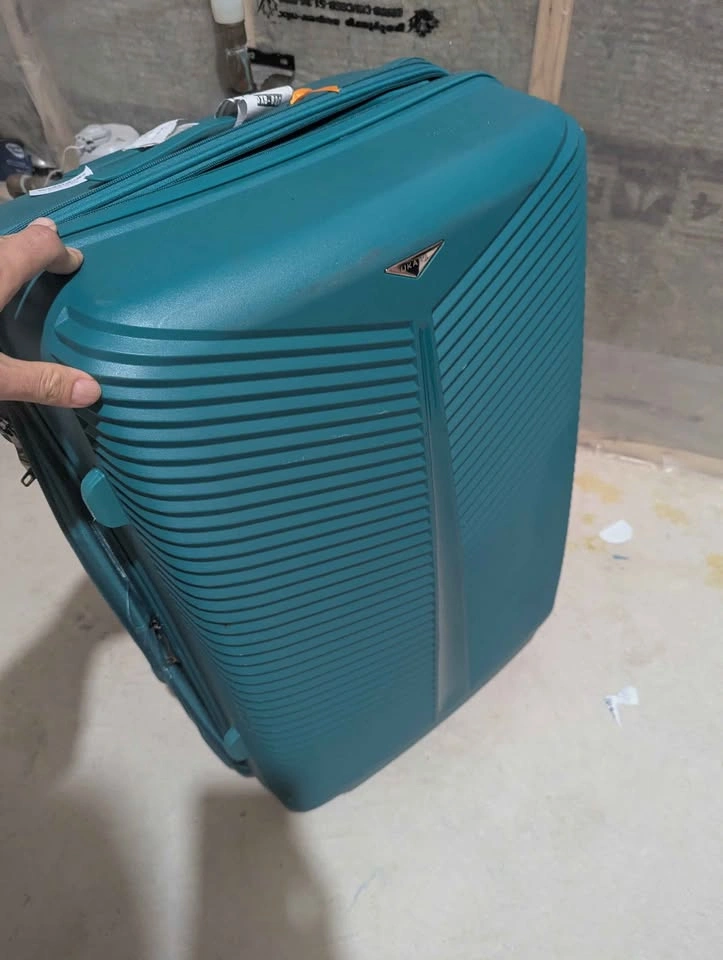 Luggage Suitcase Hand carry - photo 4