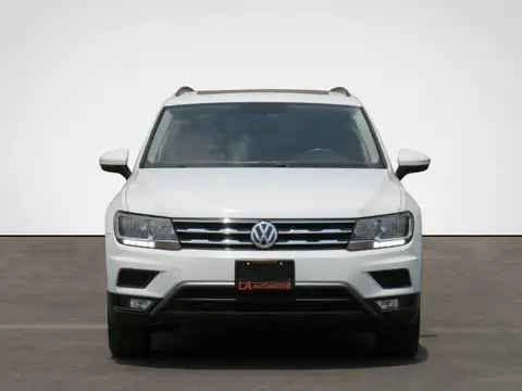 2020 Volkswagen Tiguan - photo 3