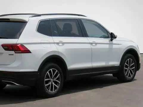 2020 Volkswagen Tiguan - photo 5