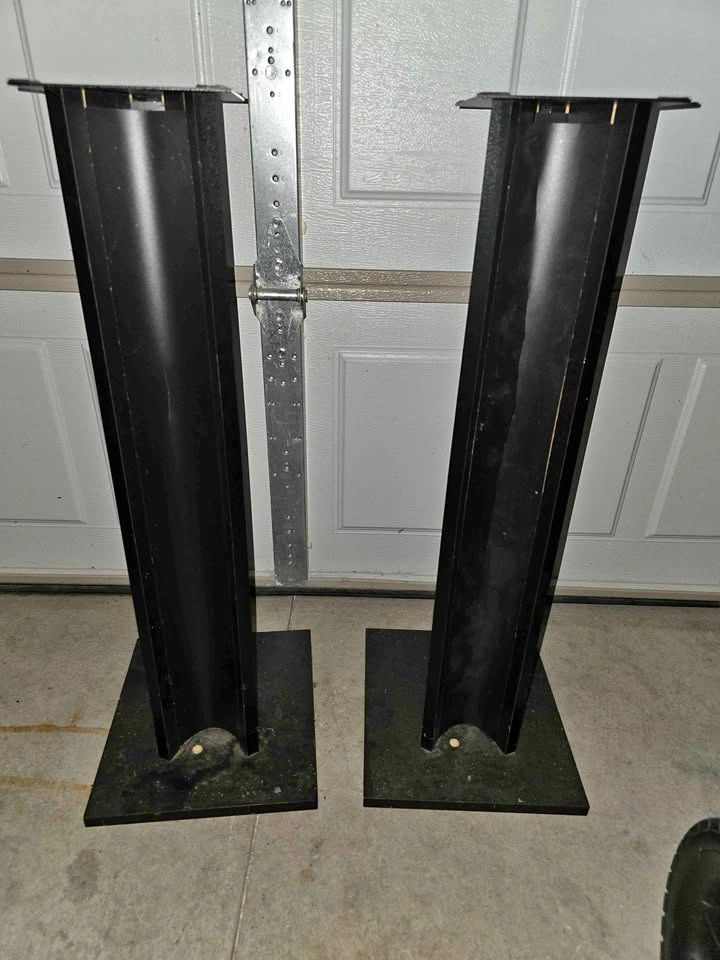 Speaker Stands