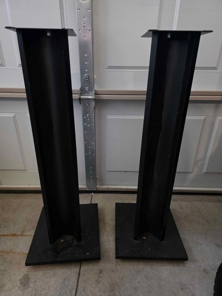 Speaker Stands - photo 2