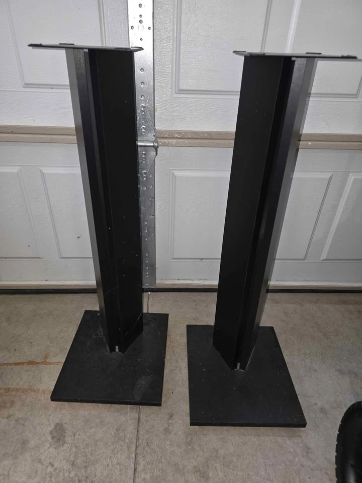 Speaker Stands - photo 3
