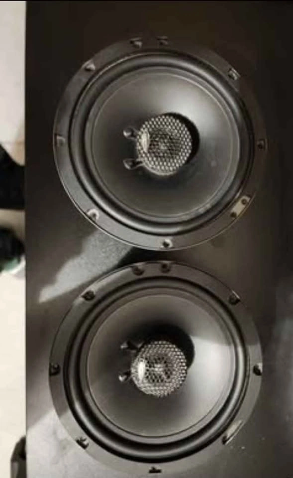 ARC Audio X2 602, 6.5" Coaxial Speakers - photo 3