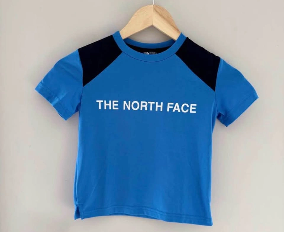 The North Face Never Stop Kids’ Tee (Size XS/6) - photo 2