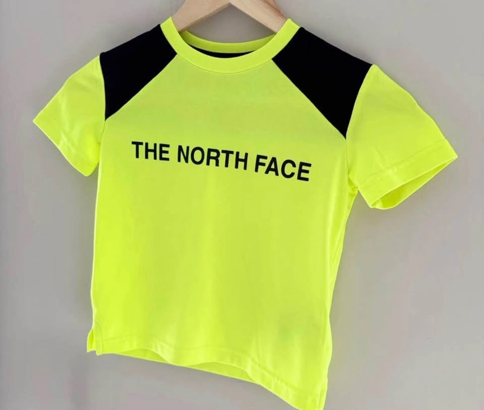 The North Face Never Stop Kids’ Tee (Size XS/6) - photo 3