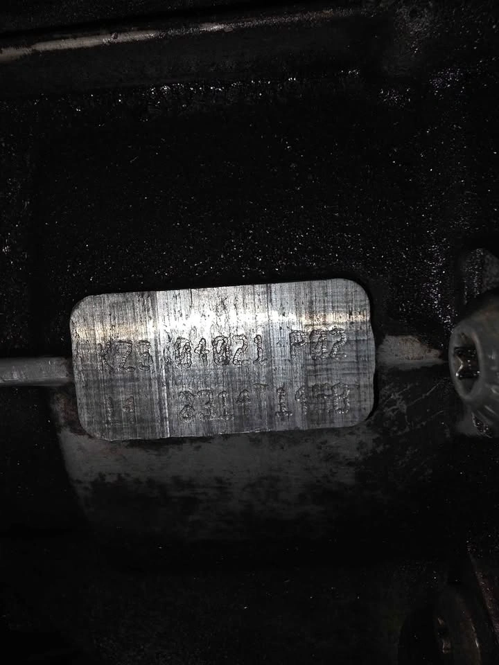 02Q 2017 VW Golf GTI Transmission - photo 5