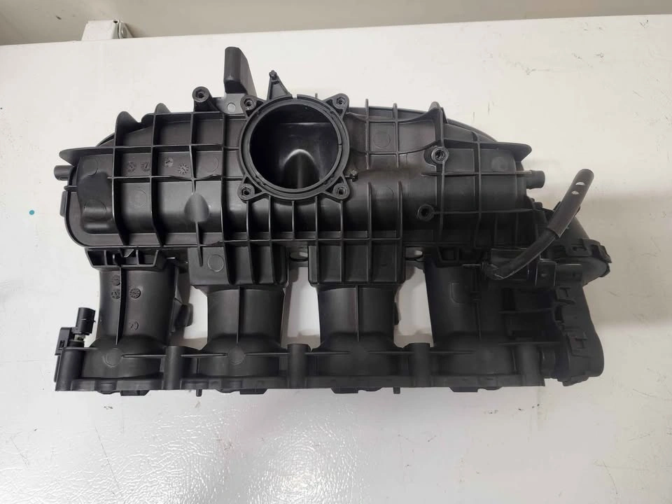 Mk7 Golf 1.8 and 2.0 intake manifold - photo 3