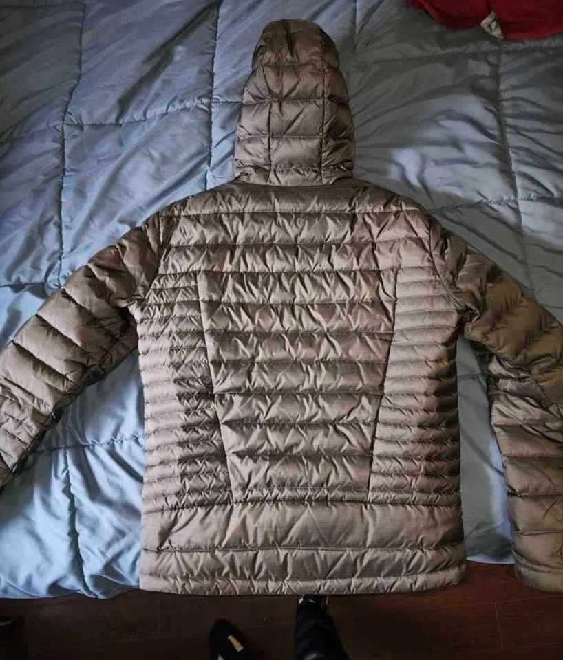 Under Armour Coldgear Fitted Jacket - photo 2