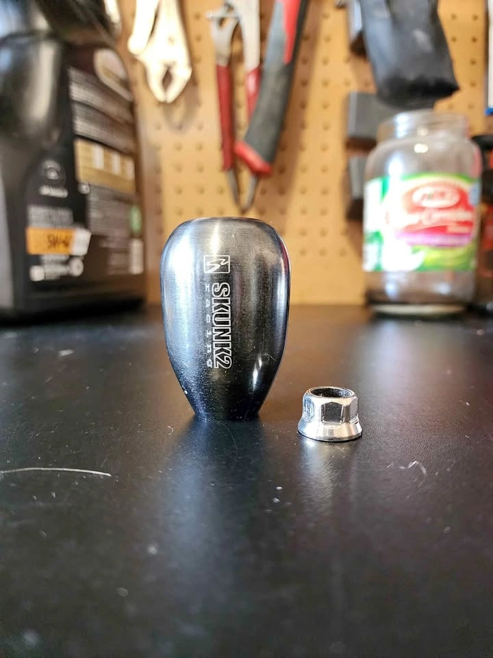 Skunk2 5sp. Shift Knob