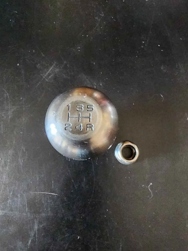 Skunk2 5sp. Shift Knob - photo 2