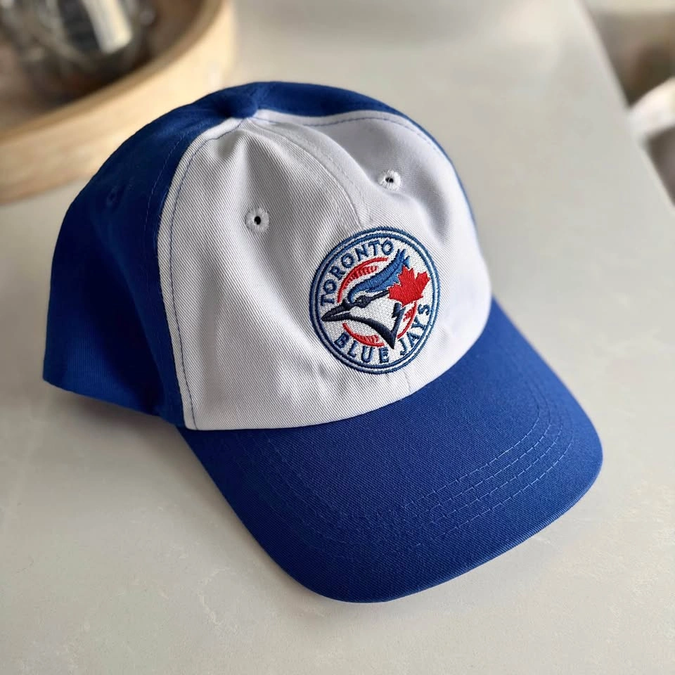 Toronto Blue Jays Bud Light Cap