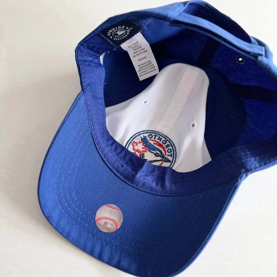 Toronto Blue Jays Bud Light Cap - photo 3