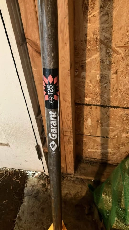Garant Snow Shovel - photo 2